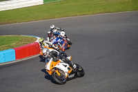 Advanced Group Orange Bikes
